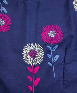 A Line Kurta