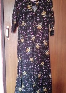 Cotton Long Kurti