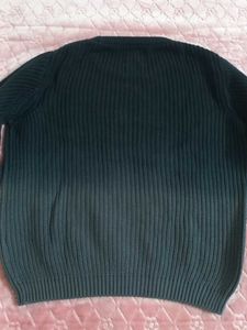 Boys sweater