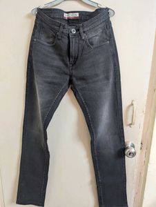 Dark Wash Skinny Jeans