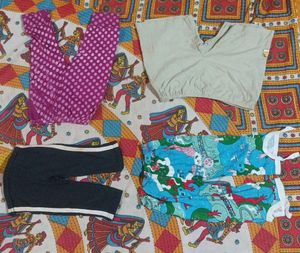 Summer Wear For Kids