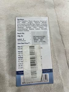 WishCare Hair Growth Serum