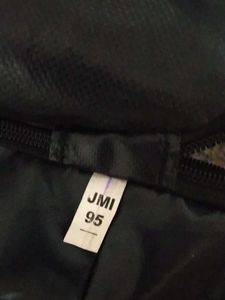 Cult Black Boxing Bag