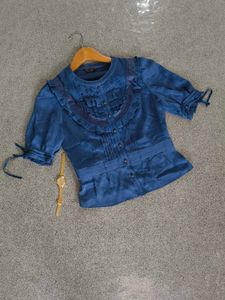 Korean Tops
