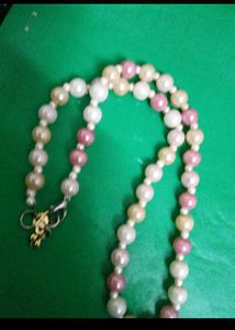A Necklace