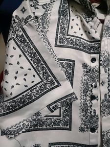 Very Dashing Shirt
