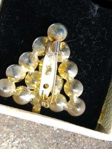 Vintage Broach