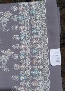 Dress Material