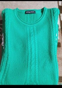 🔥🔥Girls Green One Pc / Kurti🔥🔥