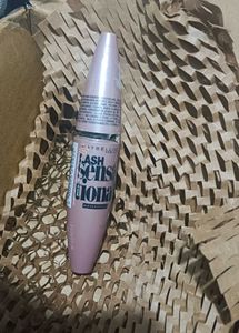 Maybelline Lash Sensation Maskara