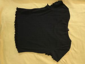 H&amp;M Fitted Top