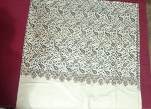 Women Winter Shawl