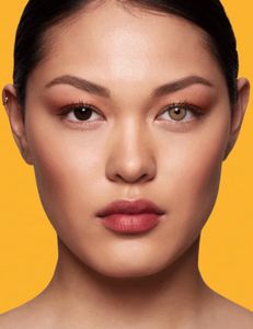 Swati Verma Contact Lenses In Shade Honey (-2