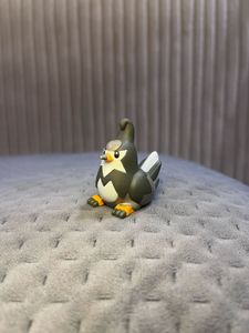 Pokemon Staravia