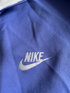 Nike Track Jacket orignal g - Vintage Style