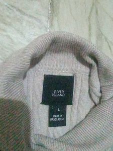 High Neck Inner Boys