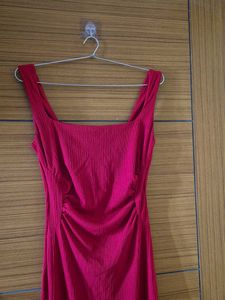 Chic Bodycon Dress