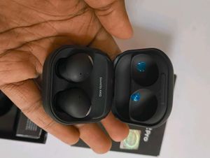 Samsung Buds 2pro Master Copy Earbuds