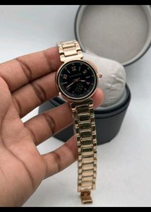 Louis Vuitton Ladies Watches New
