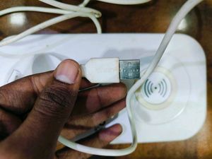 Igear Charging Dock
