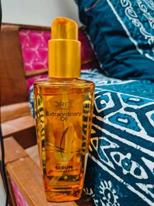 L'Oreal Paris Extraordinary Oil Hair Serum
