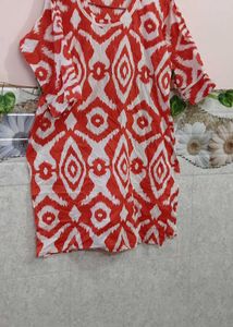 Ethnic Kurta Set