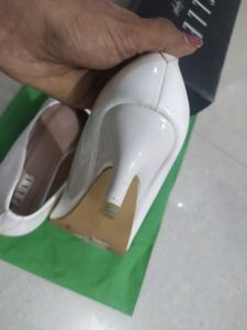 ELLE Heels Sandal