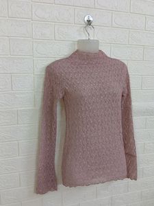 FITTING PEACH NET ARTICLE