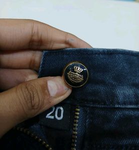 Partywear Shorts
