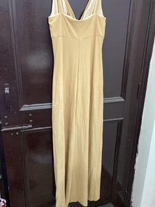 Twist Detail Dress