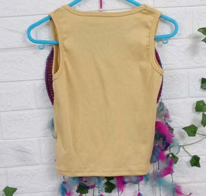 Tank Top For Women