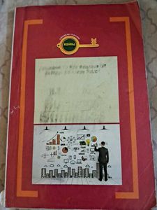 Business Statistics Book