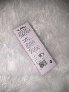 Cureskin Barrier Cream