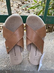 Hush puppies foot Wear