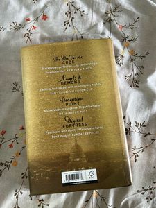 The Lost Symbol by Dan Brown