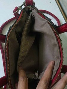 Pinteresty Sling Bag