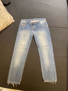 Jeans Very Super Comfortable