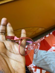 Kids Lenskart Junior Glasses