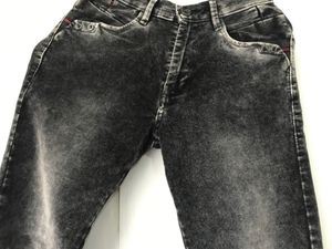 Black Pant For Men/boys