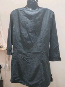 🎉SALE💃Black kurti