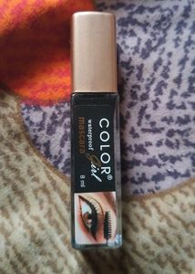 Color girl Waterproof Mascara