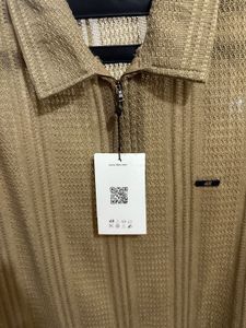 Knitting Tshirt M Size