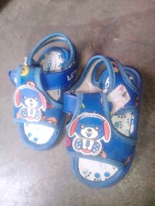 Baby Boy Sandle