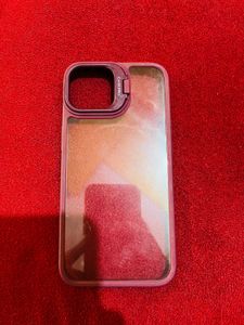 I Phone 13 Cover New With Tag