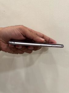 Apple iPhone 6 Silver 16GB