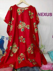 Brand New Sangria Dress