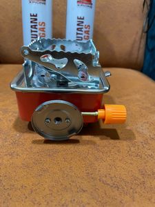 Portable Camping Stove