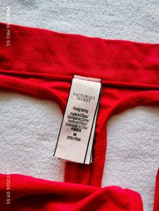 Victoria's Secret Thong