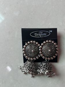 Earings For Navaratri🥹