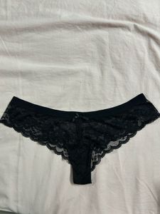 Lace Thong